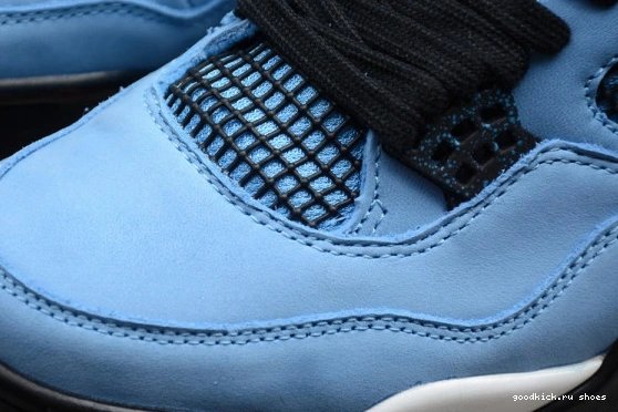 308497-406  Travis Jordan Jack Cactus Retro 4 Scott 308497-406 0413